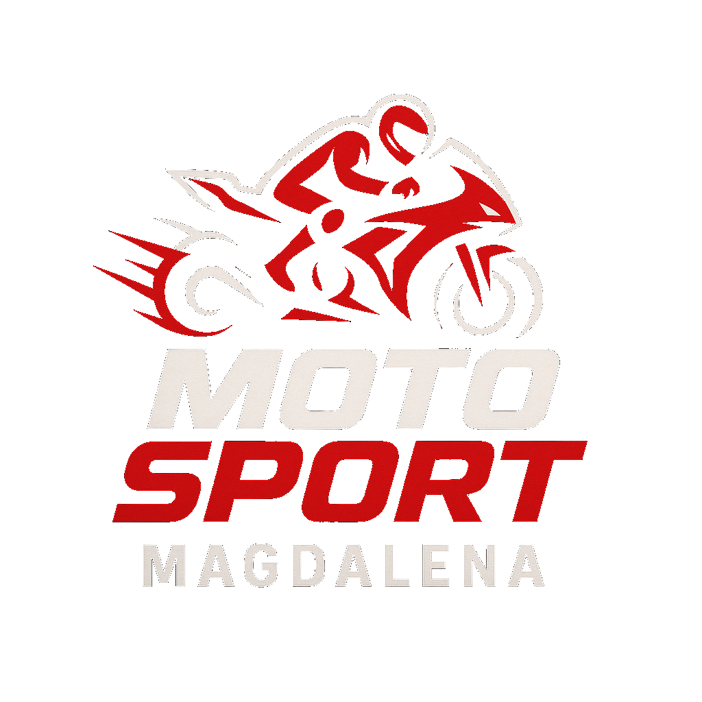 Moto Sport Magdalena - Todo para tu moto